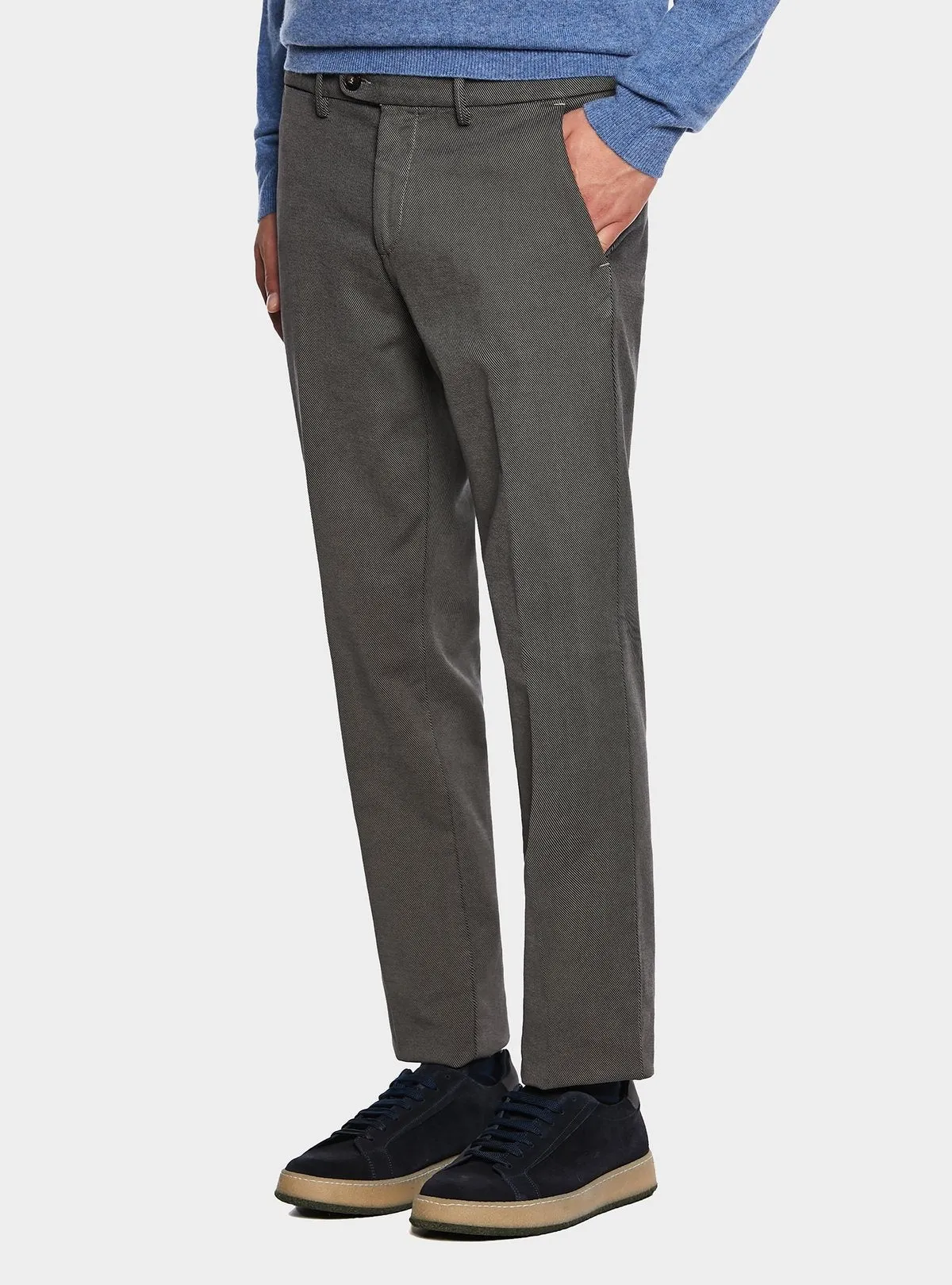  Chinos Cover      