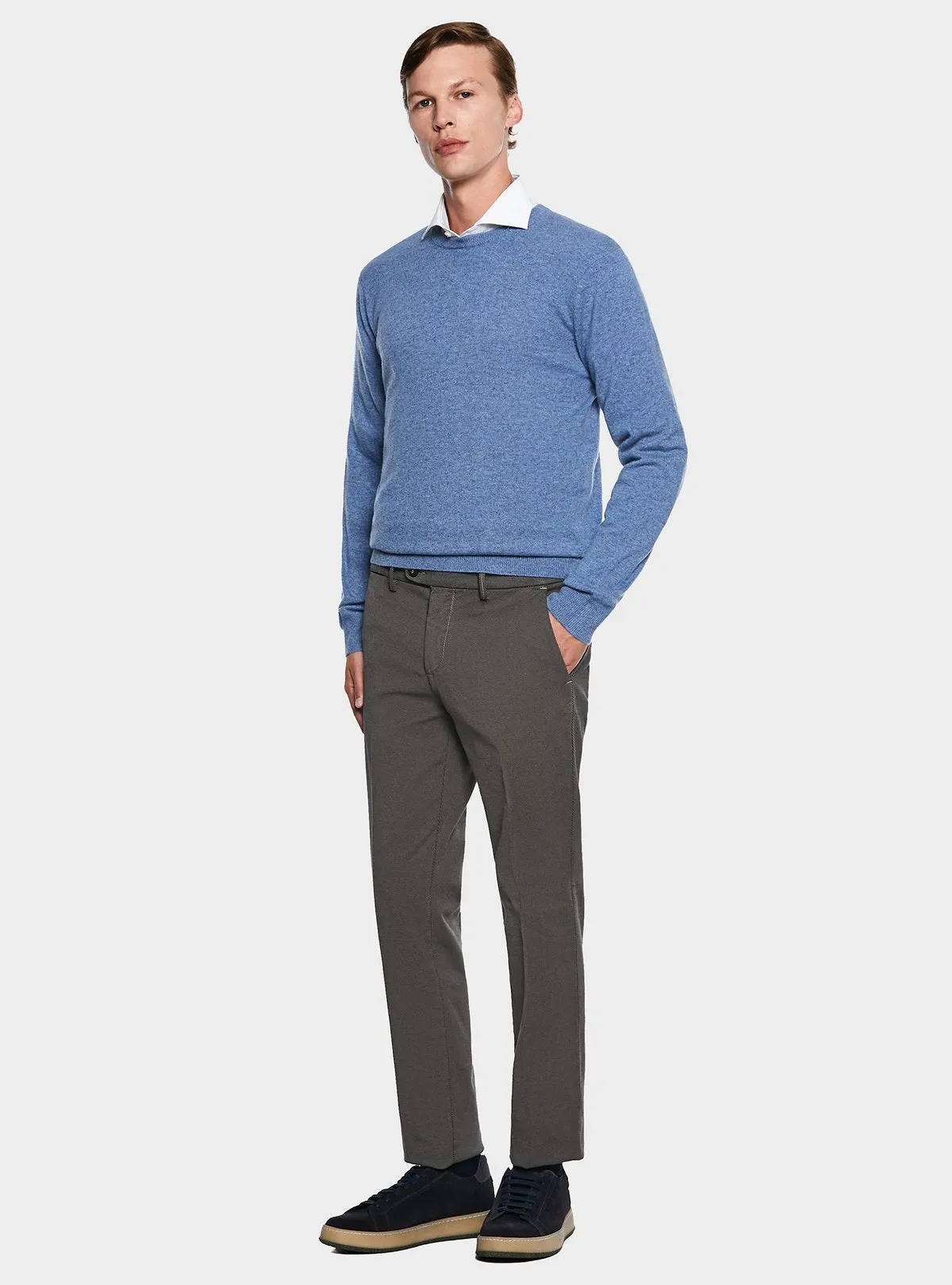   Chinos Cover      