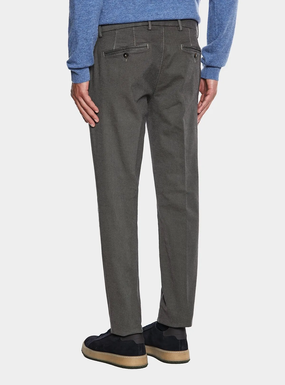   Chinos Cover      