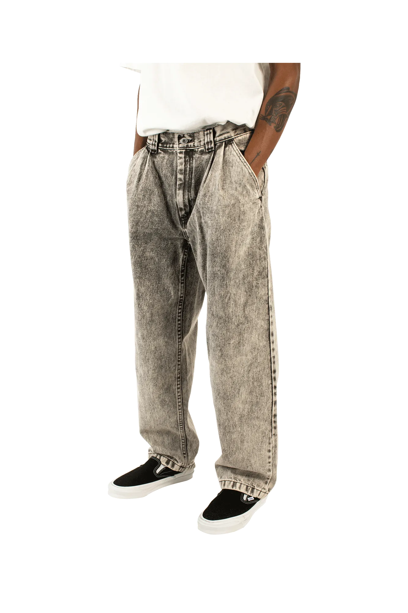 Grund Chinos