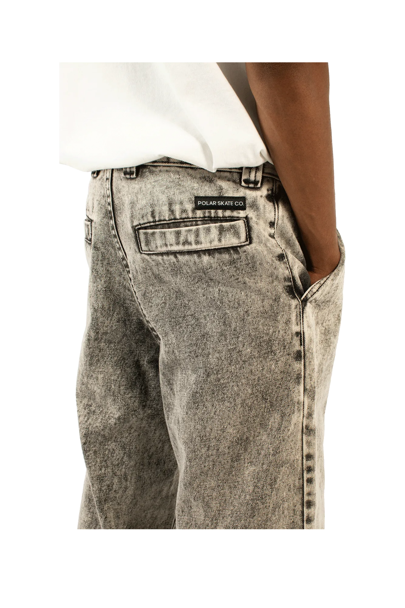 Grund Chinos
