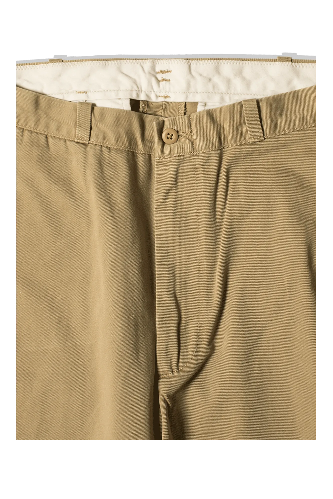 Loose Chinos