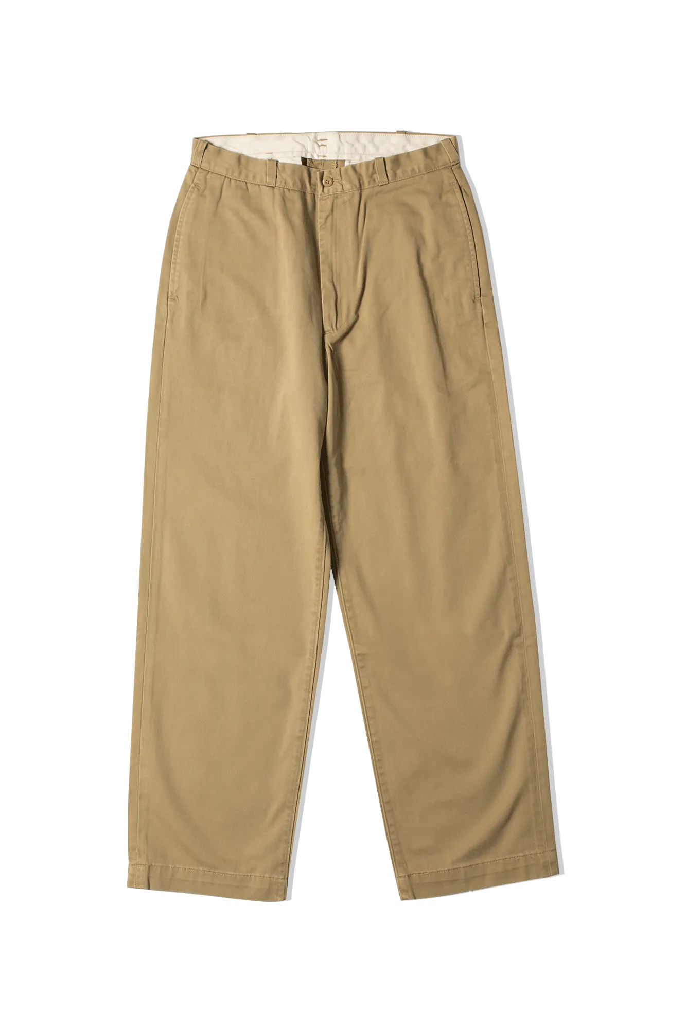Loose Chinos